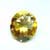 Citrine Oval
